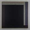 Geert van Fastenhout - "Painting no. 7", 2000 - oil on linnen, framed