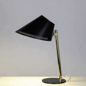 Paavo Tynell - Desk lamp, model 9227 - Idman, Finland ca 1950