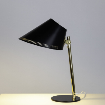 Paavo Tynell – Desk lamp, model 9227 – Idman, Finland ca 1955