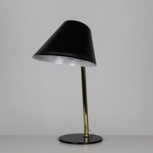 Paavo Tynell - Desk lamp, model 9227 - Idman, Finland ca 1950