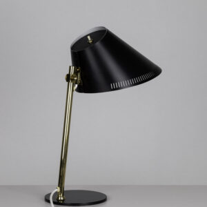 Paavo Tynell - Desk lamp, model 9227 - Idman, Finland ca 1950