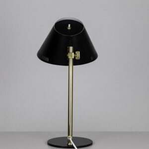 Paavo Tynell - Desk lamp, model 9227 - Idman, Finland ca 1950