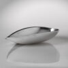 Tapio Wirkkala - A Sterling silver dish "Lieve", model TW 5 - Kultakeskus, Finland 1955