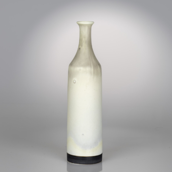 Brita Heilimo – A glazed stoneware vase – Arabia, Finland 1960’s