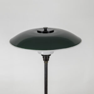 Poul Henningsen - A table light, model "PH 3½-2" - Louis Poulsen, Denmark ca. 1933