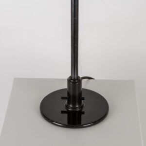 Poul Henningsen - A table light, model "PH 3½-2" - Louis Poulsen, Denmark ca. 1933