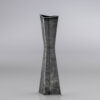 Tapio Wirkkala - Silver vase, model TW226, Samodorok technique - Kultakeskus, Finland 1963